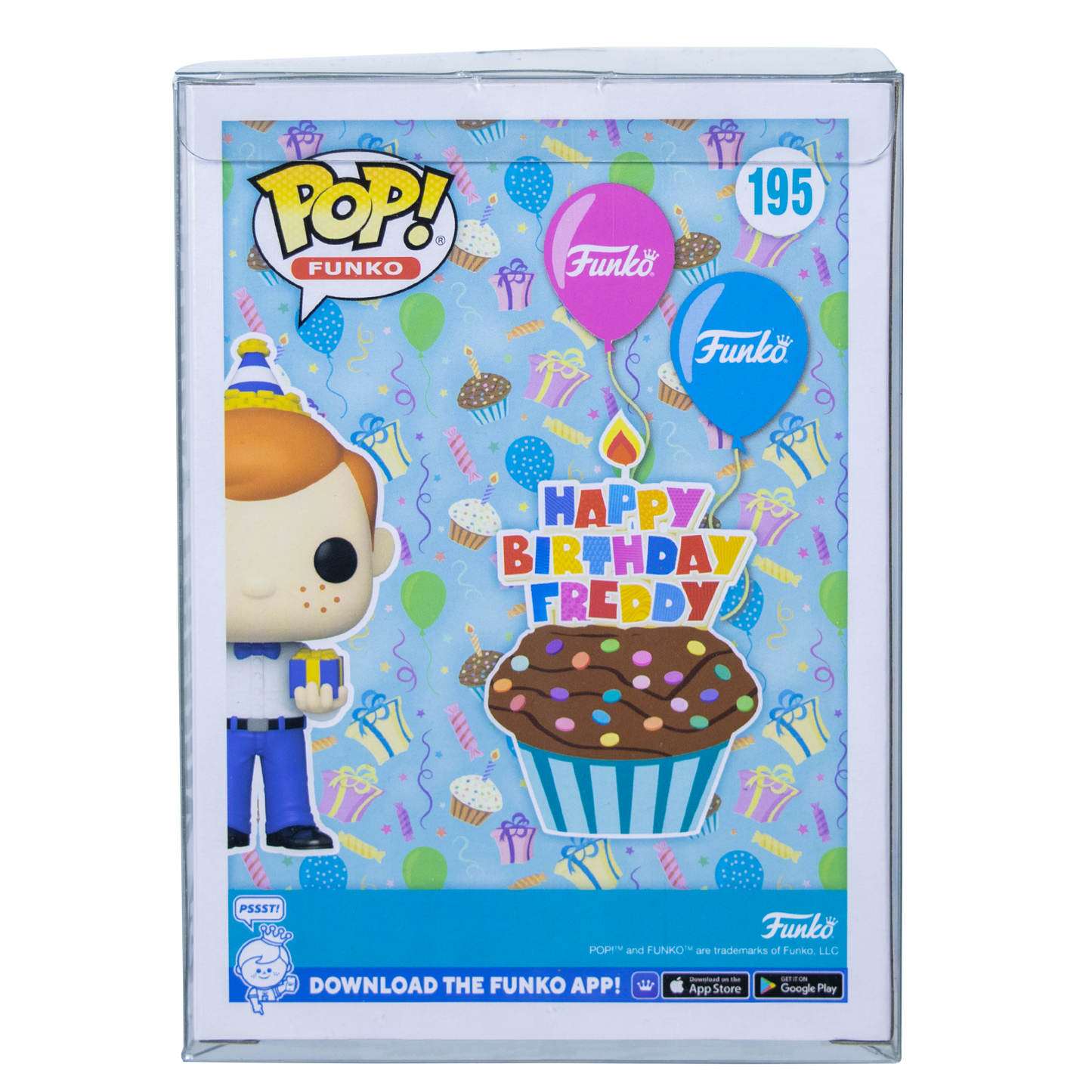 PopShield Protectors - Standard Size