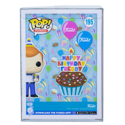 PopShield Protectors - Standard Size