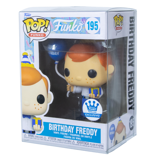 PopShield Protectors - Standard Size