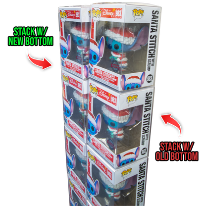 PopShield Protectors - Standard Size