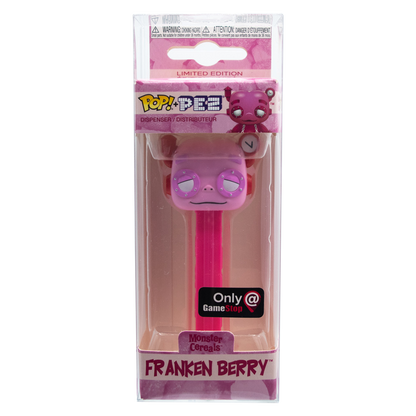 Pez PopShield Protectors