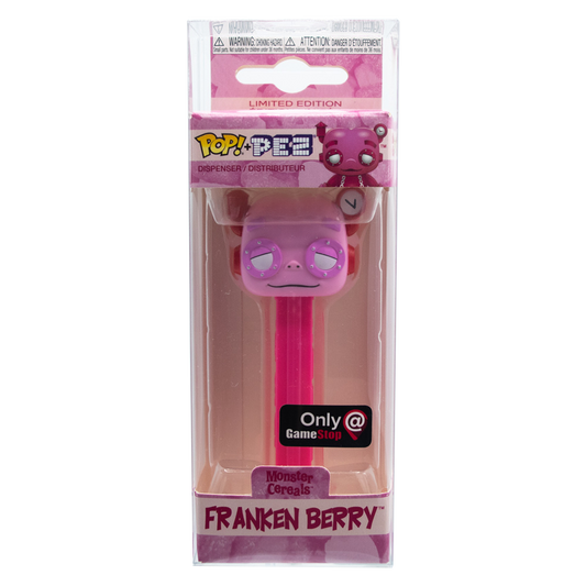 Pez PopShield Protectors