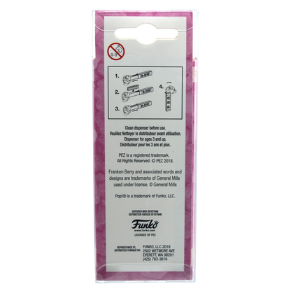 Pez PopShield Protectors