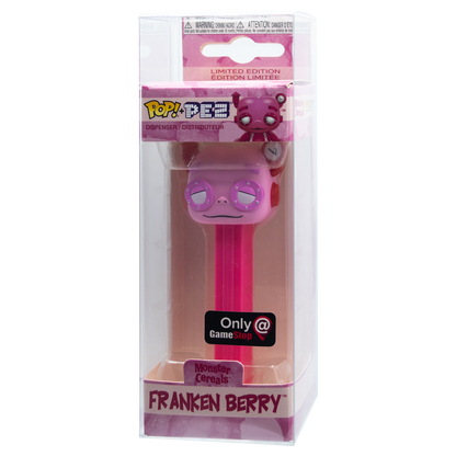 Pez PopShield Protectors