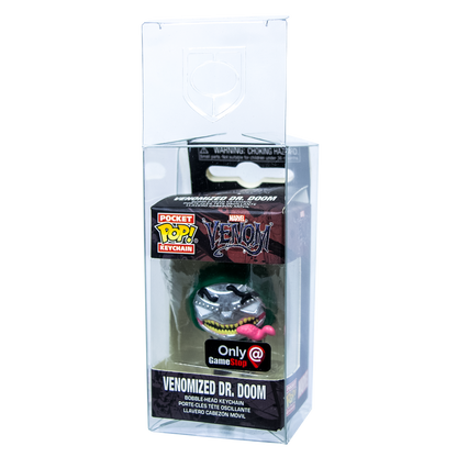 Pocket Pop Keychain PopShield Protectors