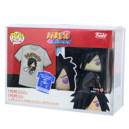 Tee Bundle - Wide -  PopShield Protectors