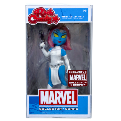 Rock Candy Old Style PopShield Protectors