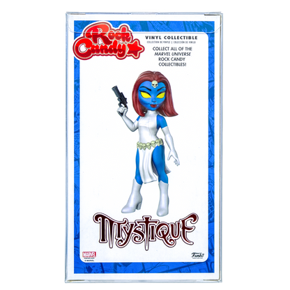 Rock Candy Old Style PopShield Protectors