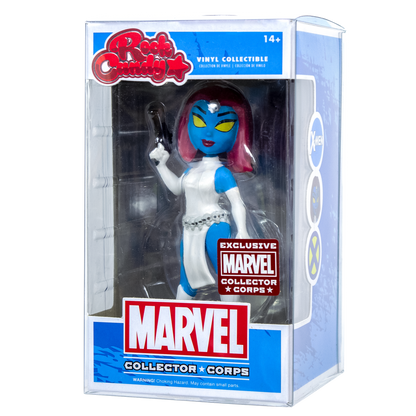 Rock Candy Old Style PopShield Protectors