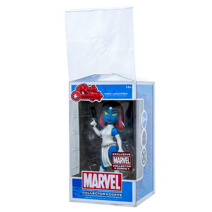 Rock Candy Old Style PopShield Protectors