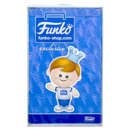 Retro Freddy PopShield Protectors