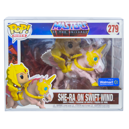 Rides PopShield Protectors