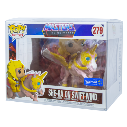 Rides PopShield Protectors