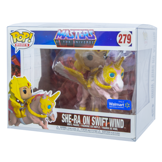 Rides PopShield Protectors