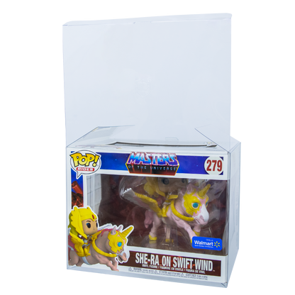 Rides PopShield Protectors