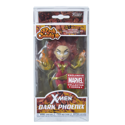 Rock Candy New Style w/Hangtag PopShield Protector