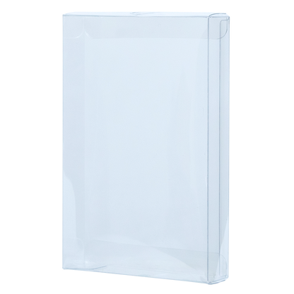 SNES Cart out-of-Box PopShield Protectors