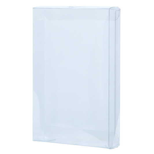 SNES Cart out-of-Box PopShield Protectors