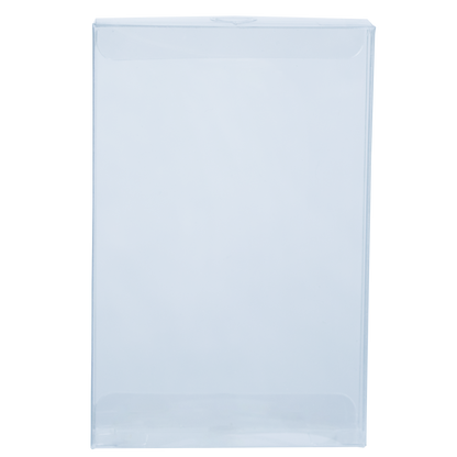 SNES Cart out-of-Box PopShield Protectors