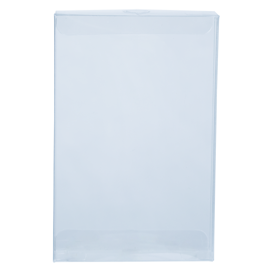 SNES Cart out-of-Box PopShield Protectors