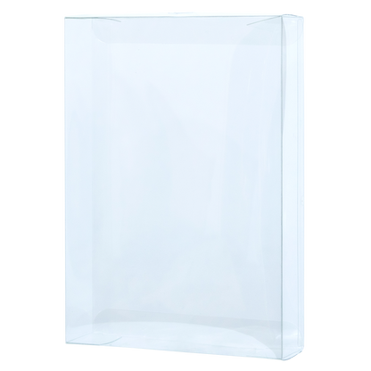 SNES Cart in Box PopShield Protectors