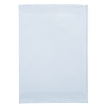 SNES Cart in Box PopShield Protectors