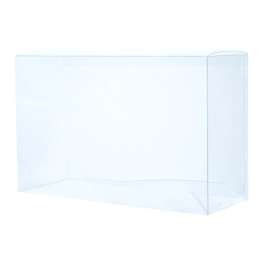 Superman: Justice League Chrome 3-Pack PopShield Protector