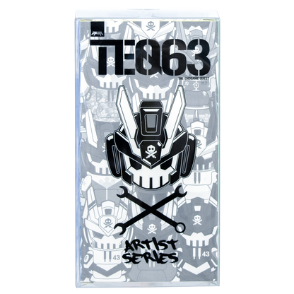 Quiccs Teq63 PopShield Protectors