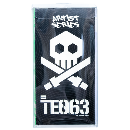 Quiccs Teq63 PopShield Protectors