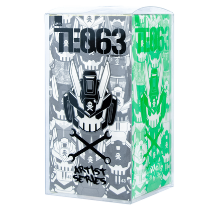 Quiccs Teq63 PopShield Protectors