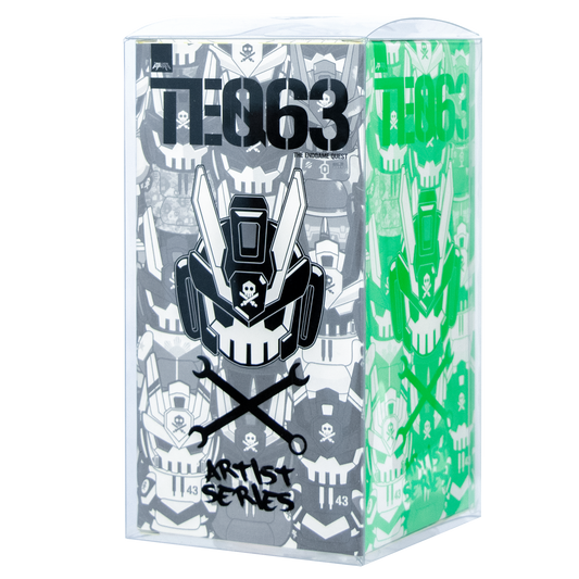 Quiccs Teq63 PopShield Protectors