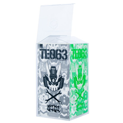 Quiccs Teq63 PopShield Protectors