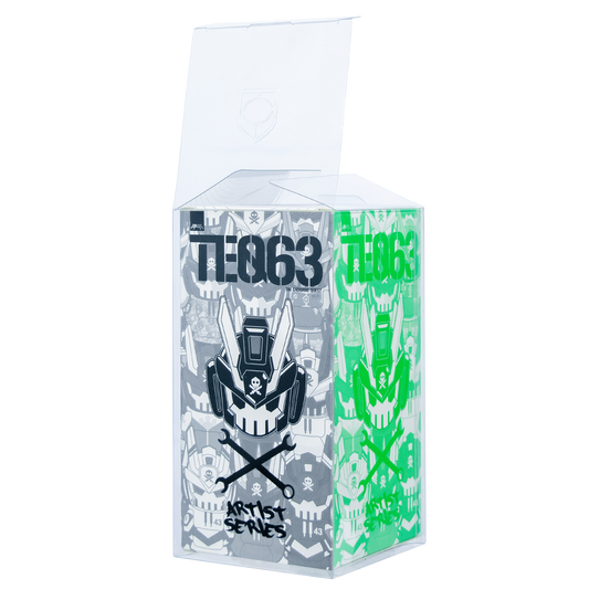 Quiccs Teq63 PopShield Protectors