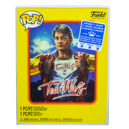 Tee Bundle PopShield Protectors