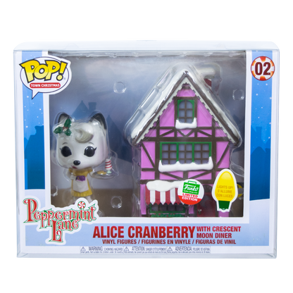 Towns PopShield Protectors