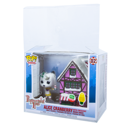 Towns PopShield Protectors