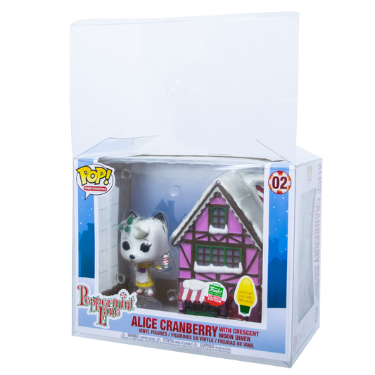 Towns PopShield Protectors