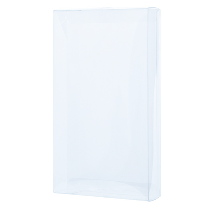 Turboman PopShield Protectors