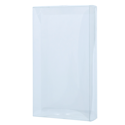 Video Tape PopShield Protectors