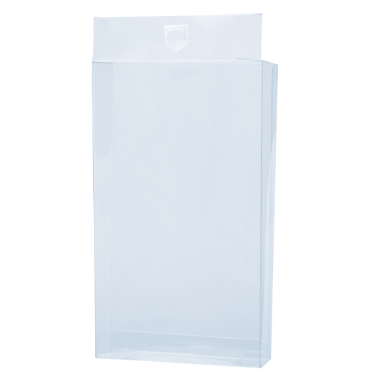 Video Tape PopShield Protectors