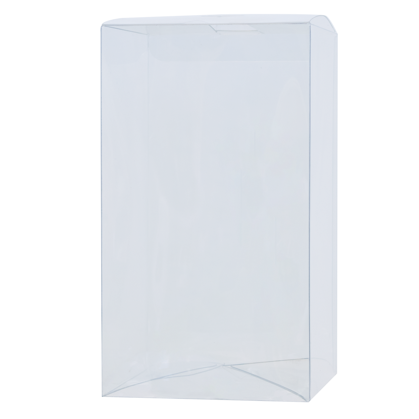 Wacky Wobbler #3 PopShield Protectors