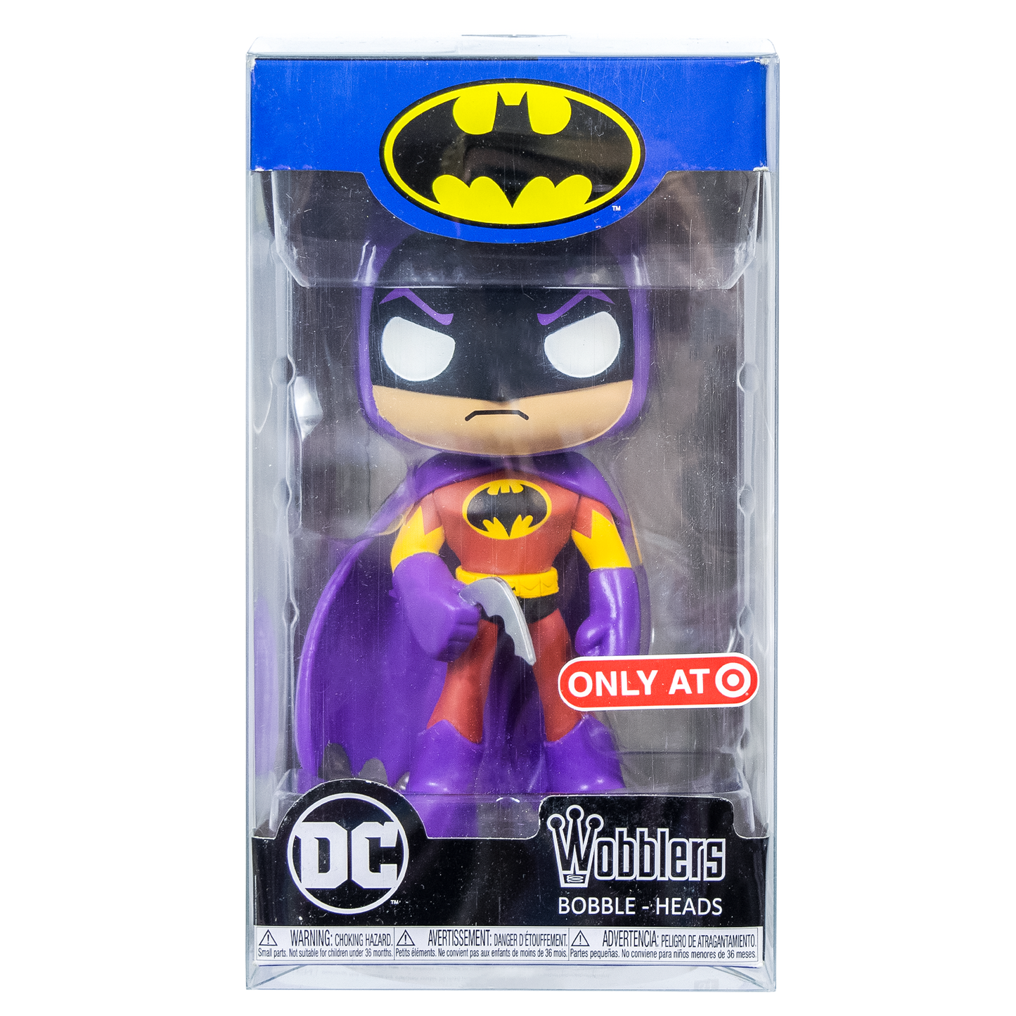 Wacky Wobbler #3 PopShield Protectors