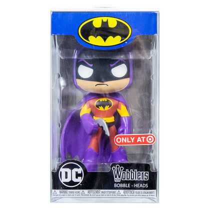 Wacky Wobbler #3 PopShield Protectors