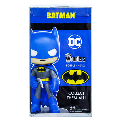 Wacky Wobbler #3 PopShield Protectors