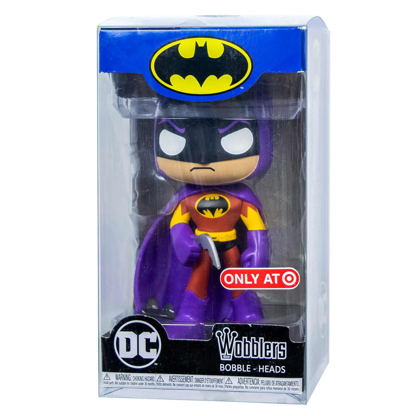 Wacky Wobbler #3 PopShield Protectors