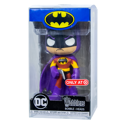 Wacky Wobbler #3 PopShield Protectors