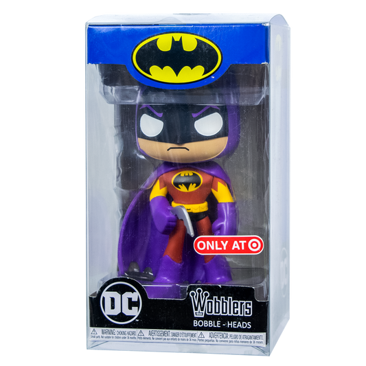 Wacky Wobbler #3 PopShield Protectors