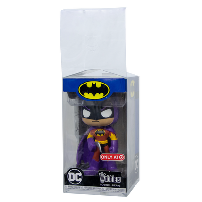 Wacky Wobbler #3 PopShield Protectors