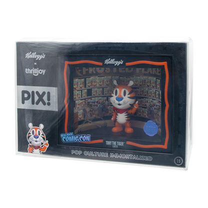 Thrilljoy PIX! Panoramix PopShield Protectors