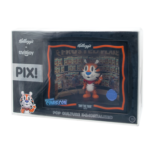 Thrilljoy PIX! Panoramix PopShield Protectors